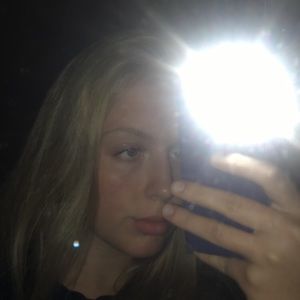 Meet your Posher, Lizzie